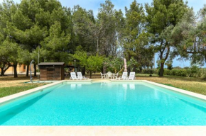 Villa Salento Green con piscina by Wonderful Italy Mesagne